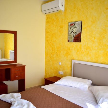 Vasw Apartment Agios Nikolaos  ภายนอก รูปภาพ